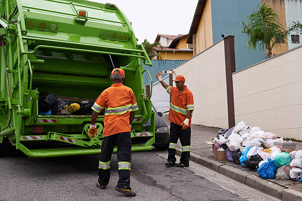 Trusted Banning, CA Junk Removal Experts